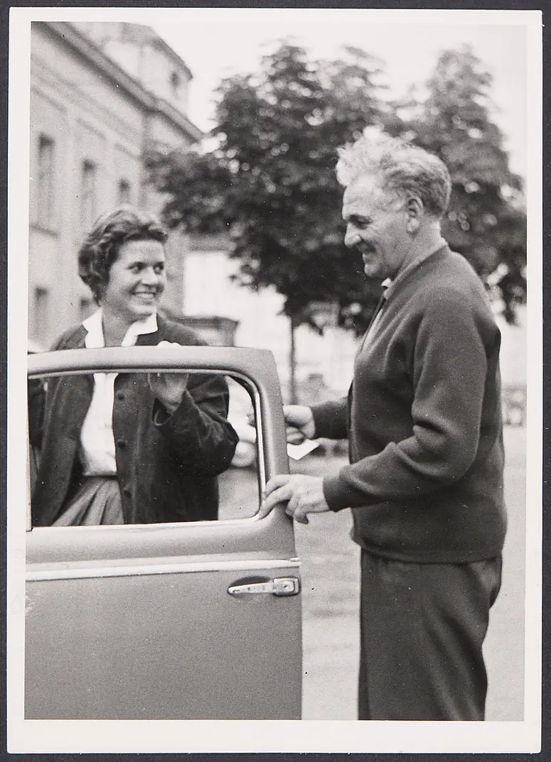 Attila Hörbiger