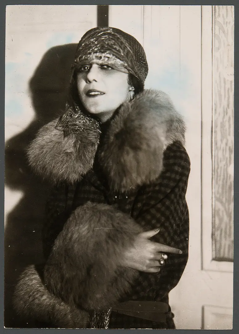 Maria Orska