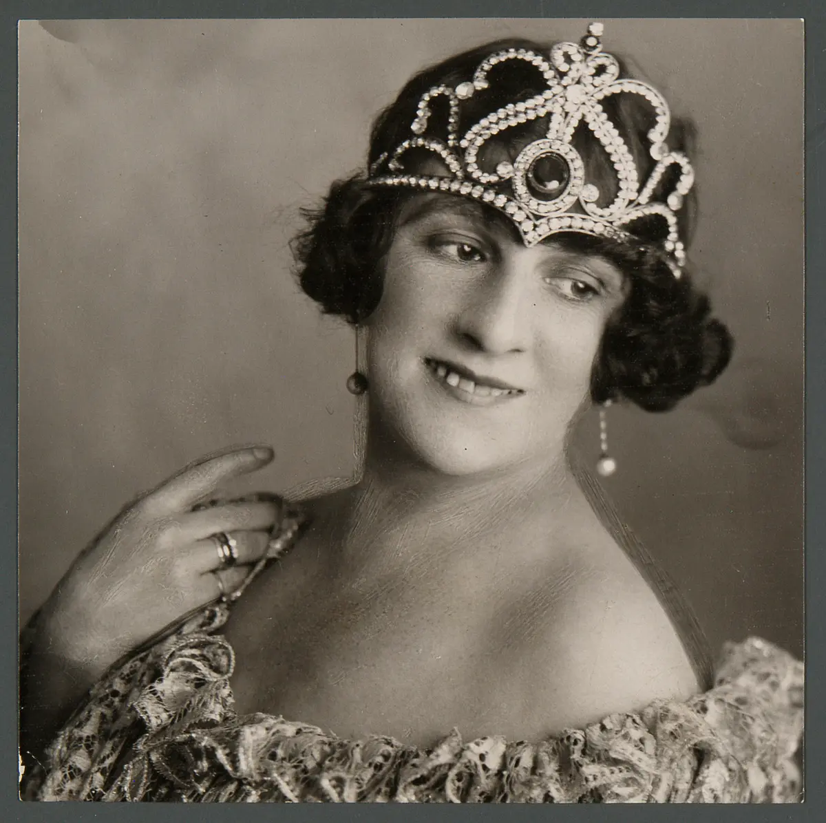 Berta Kiurina