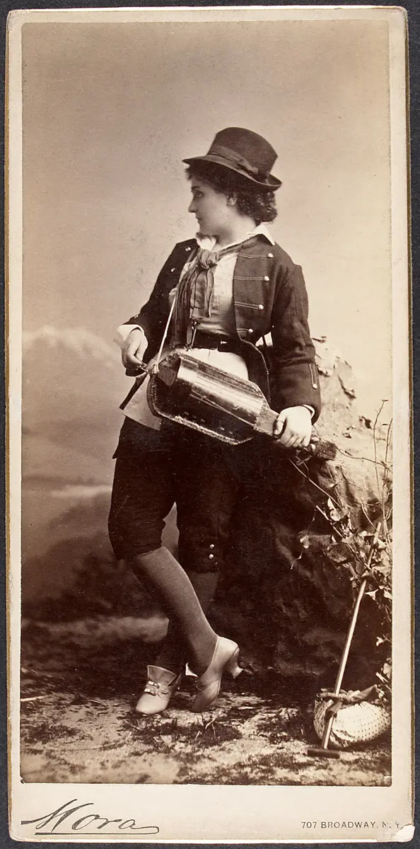 Antonie Link