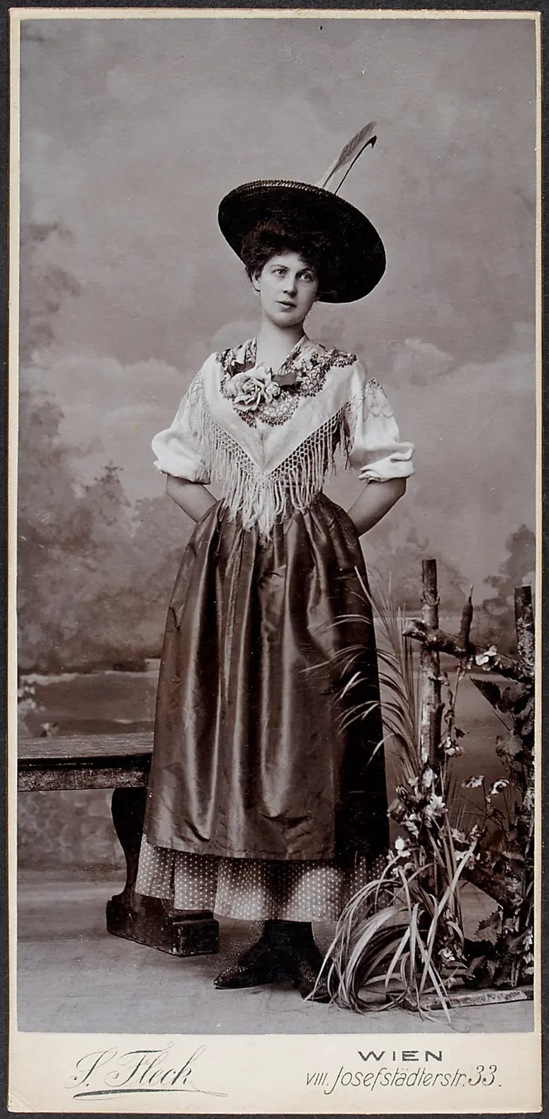 Gisela Timony