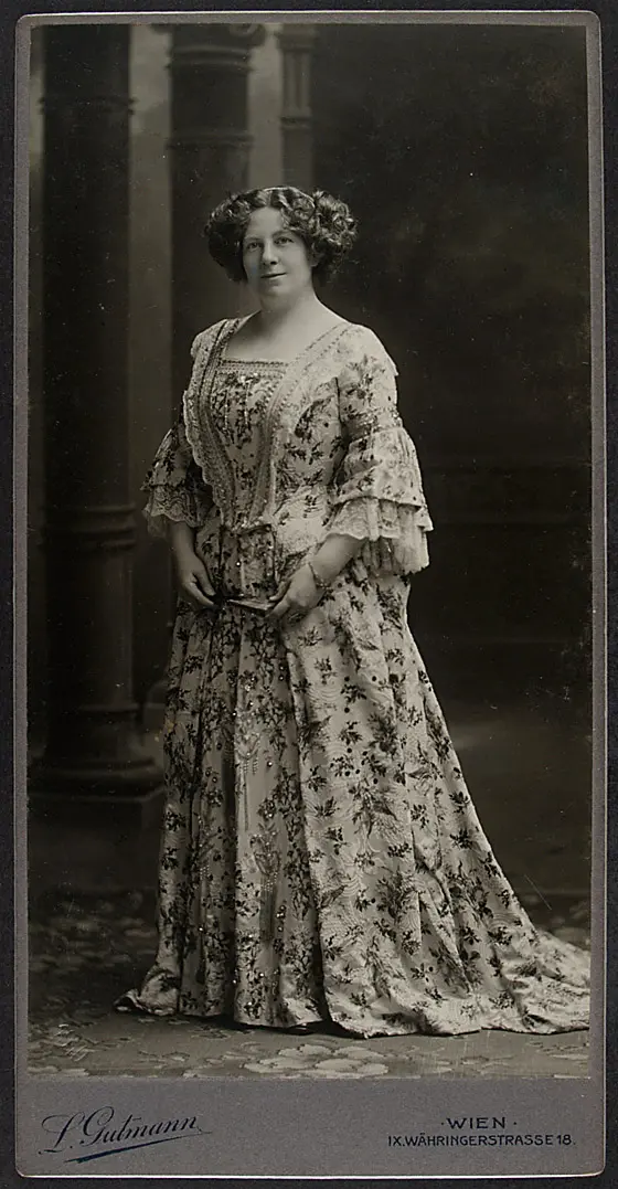 Dora Keplinger