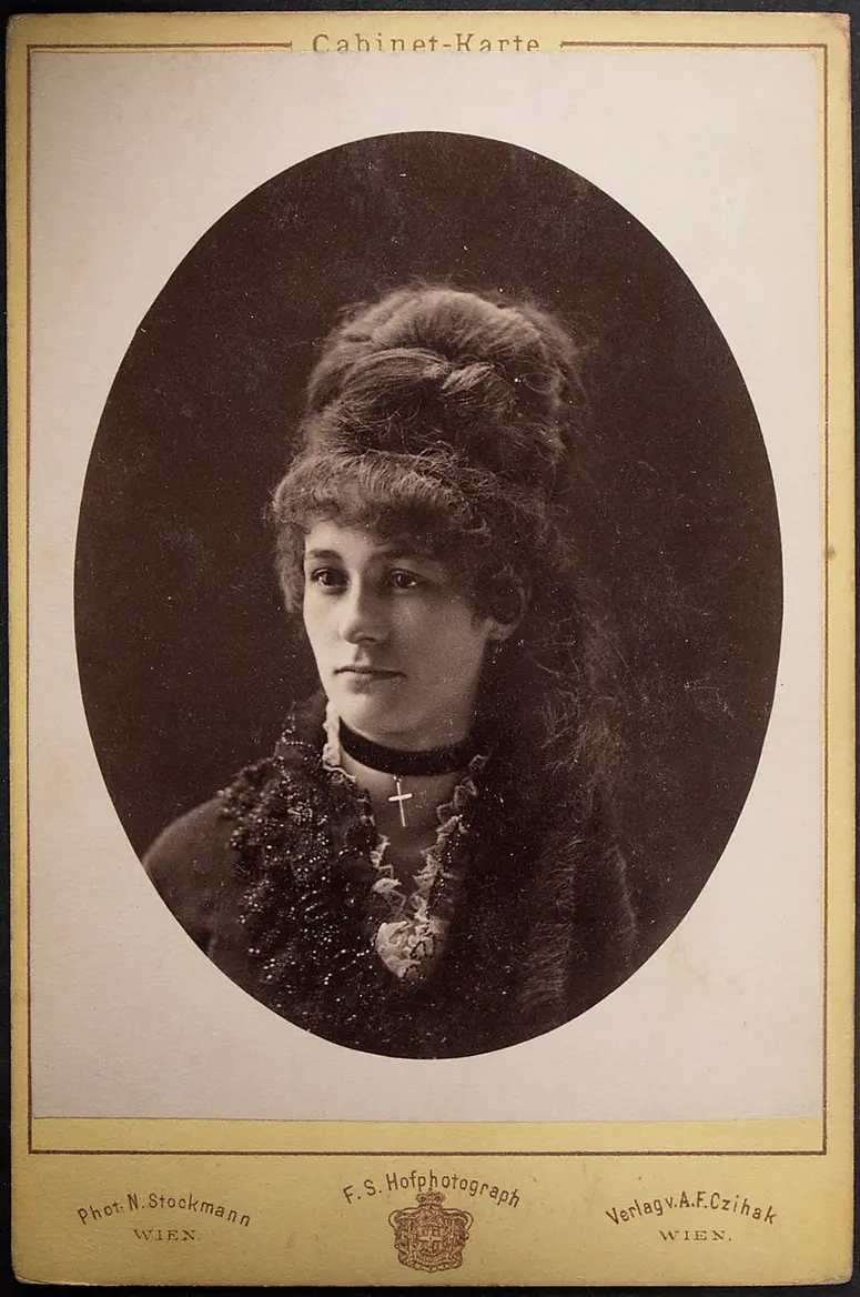 Fräulein Eugenie