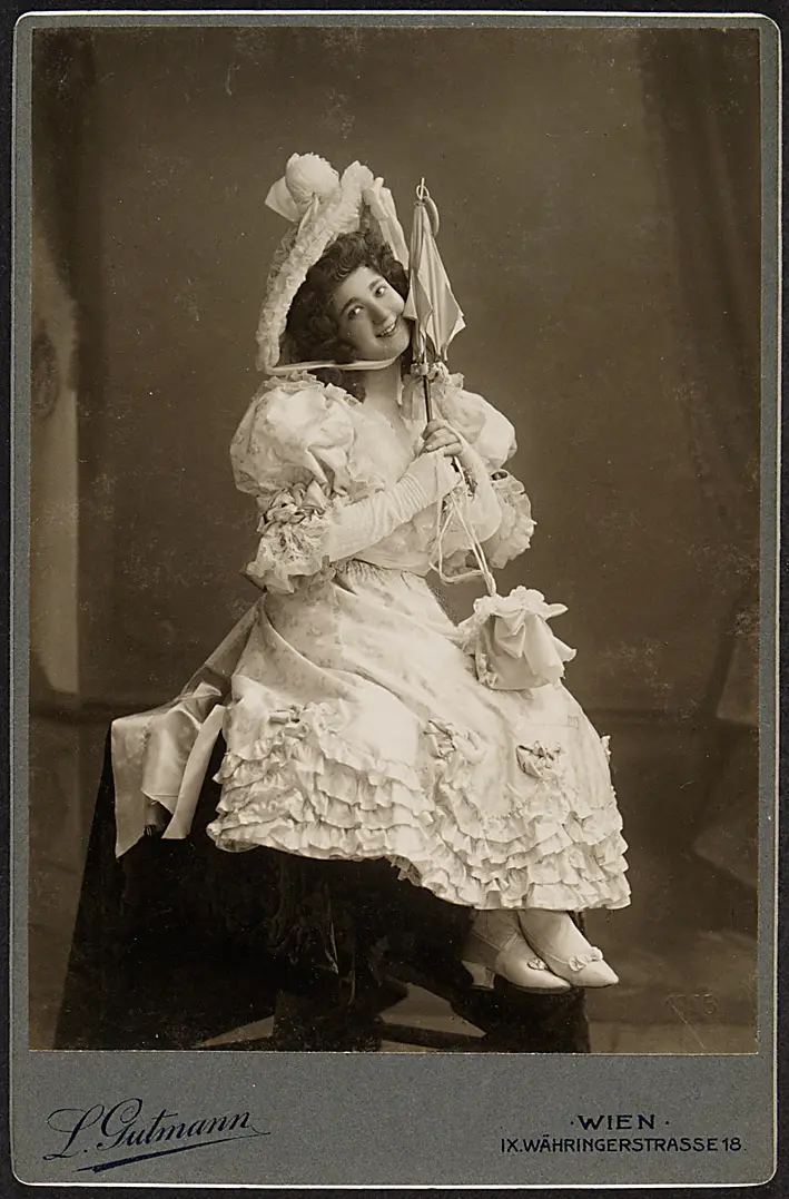 Gerda Walde