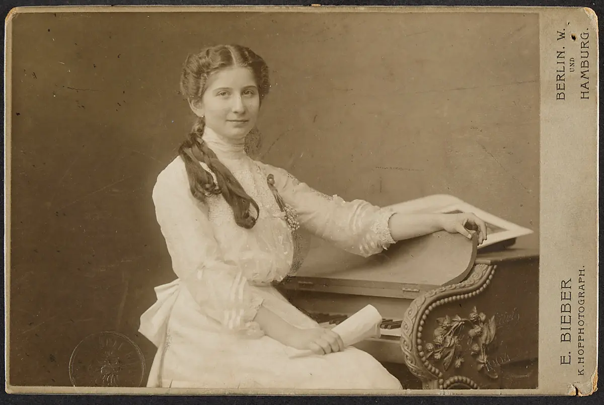 Paula Szalit