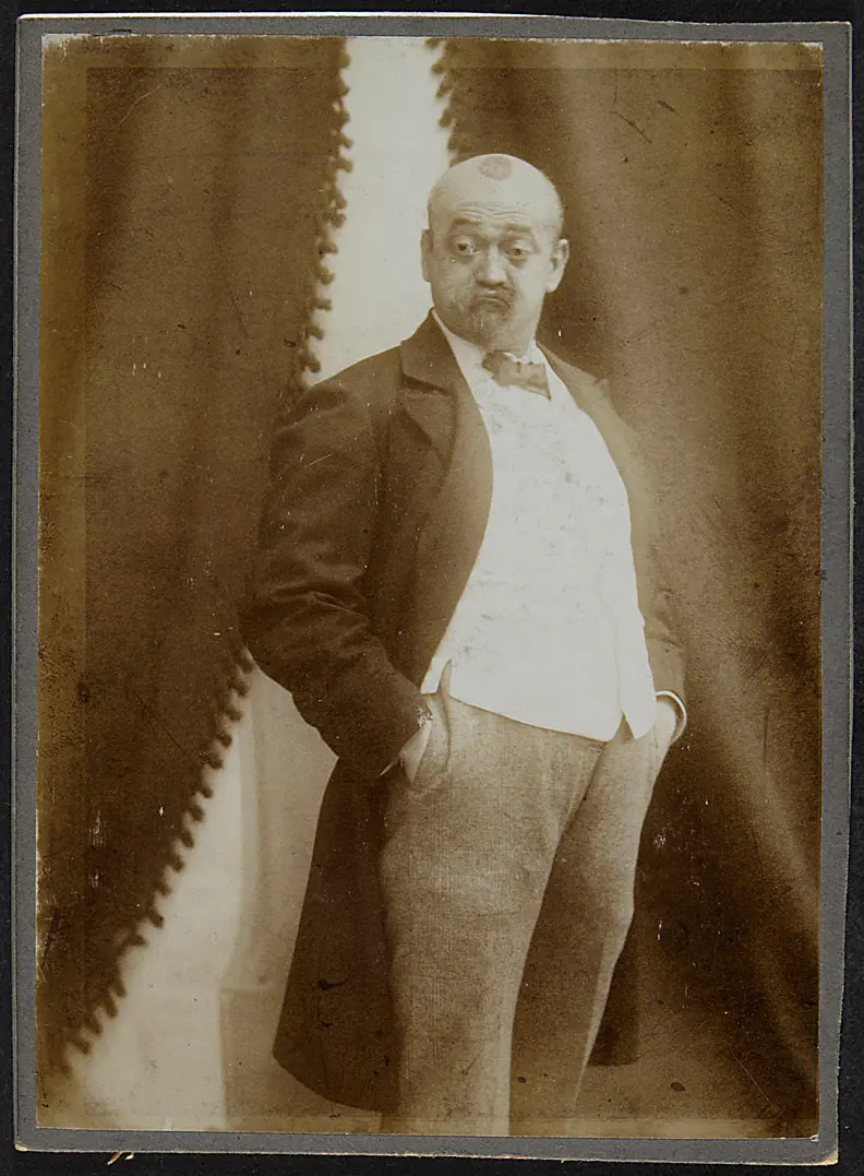 Rudolf Schildkraut
