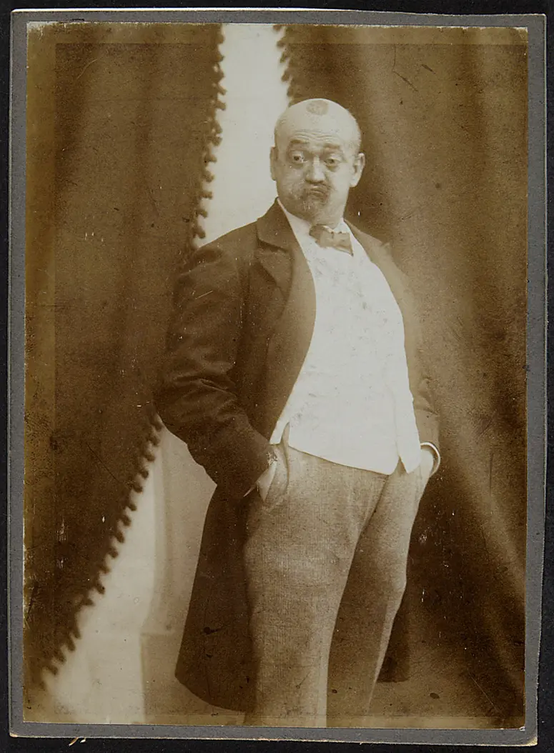 Rudolf Schildkraut