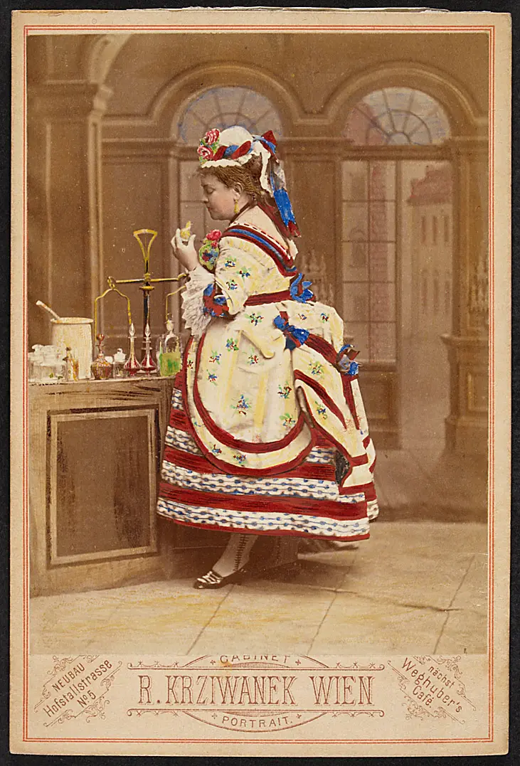 Therese Braunecker-Schäfer