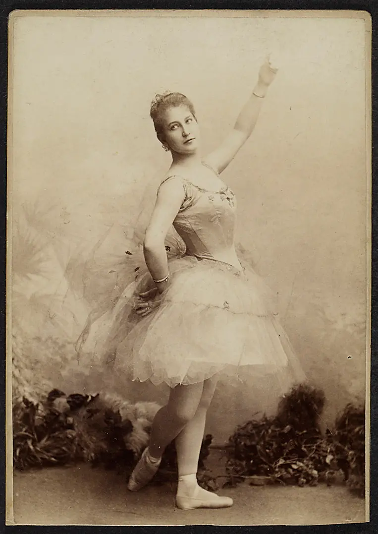 Fanny Well