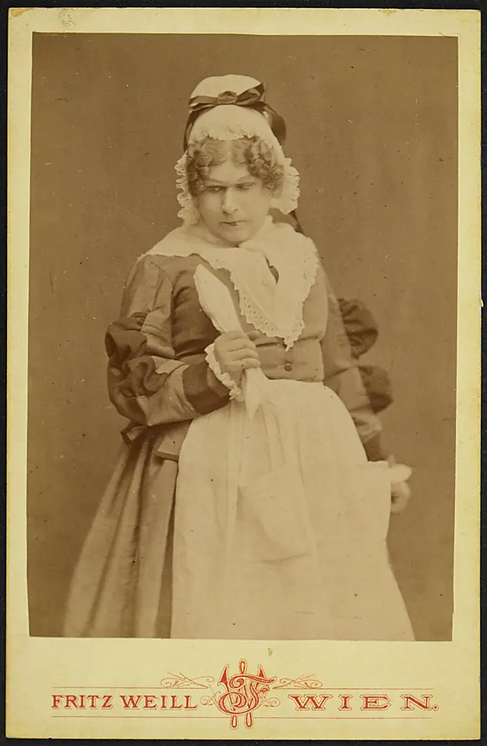Marie Heinrich