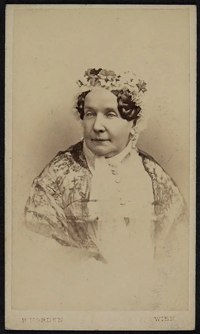 Amalie Haizinger
