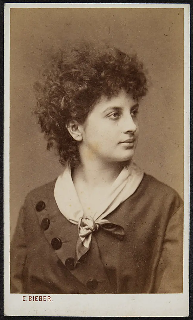 Josephine Zampa
