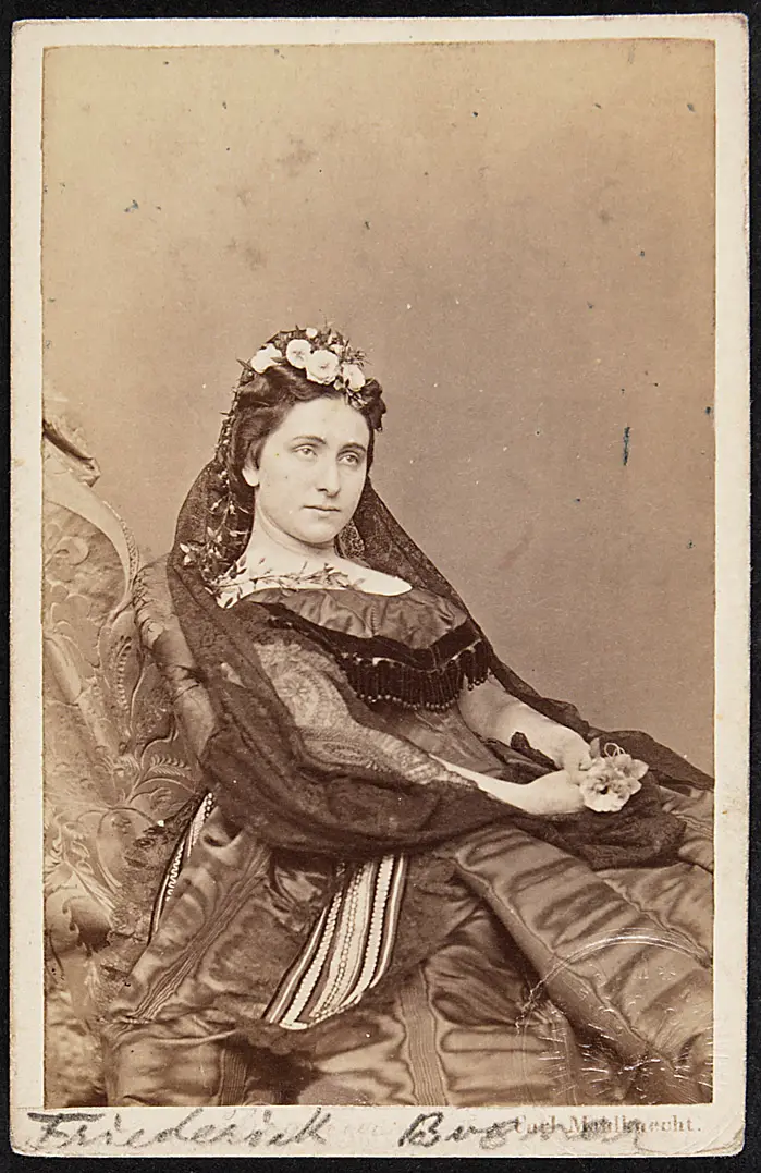 Friederike Bognar