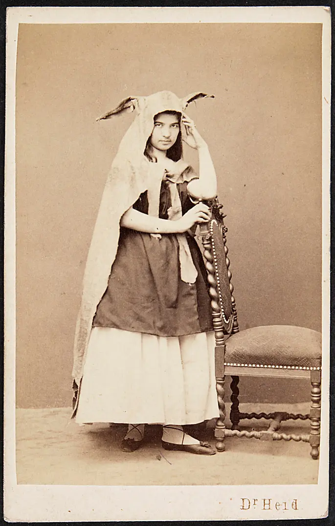 Sophie Christ