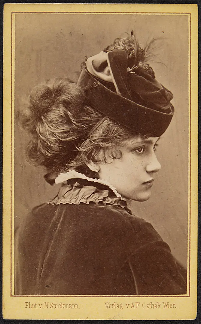Betty Damhofer