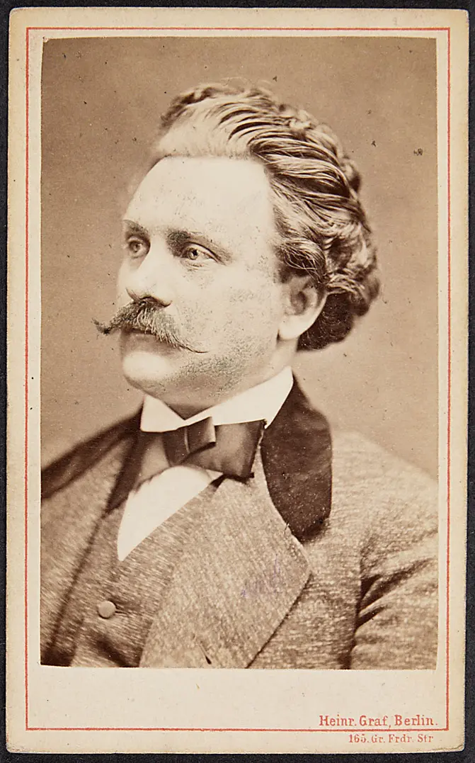 Theodor Formes