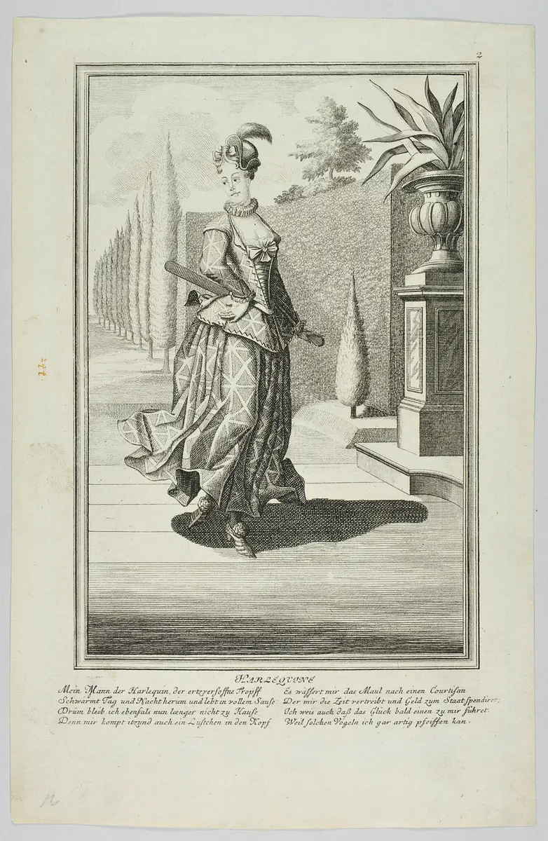 Commedia dell'arte