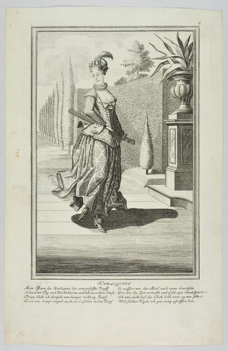 Commedia dell'arte