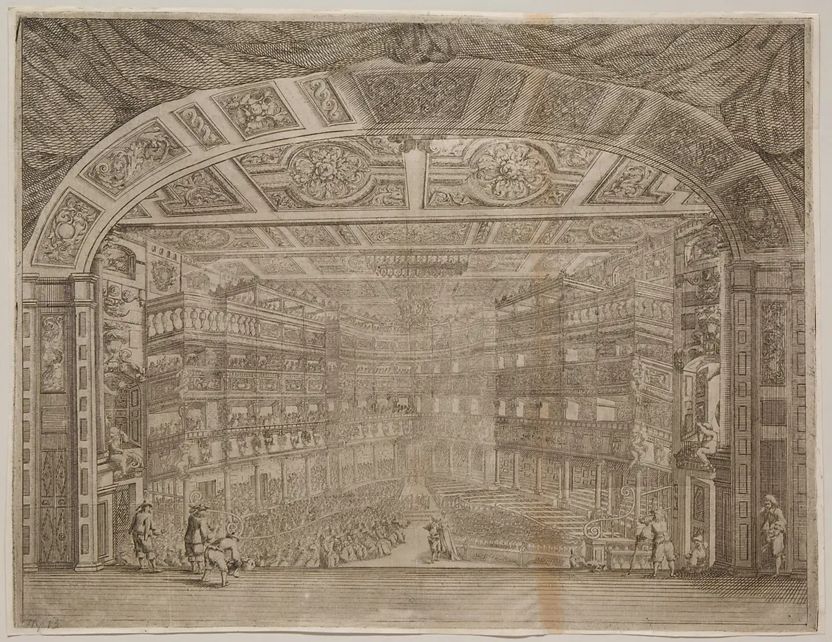 L'Hipermestra, Titel in Vorlageform: L'Hipermestra. Festa teatrale rappresentata dal Sereniss. Principe Cardinale Gio. Carlo di Toscana per celebrare il Giorno natalizio del Real Principe di Spagna, Alternativtitel: Hipermestra, Alternativtitel: Florenz, Teatro della Pergola