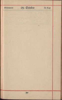 Aufzeichnung