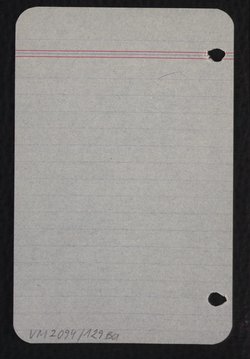 Skizzenbuch I / Österreich I