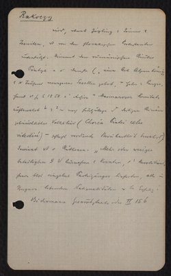 Skizzenbuch 2 / Österreich II