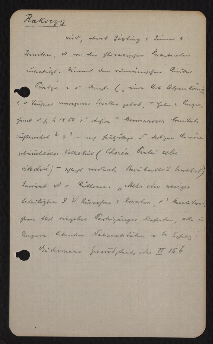 Skizzenbuch 2 / Österreich II