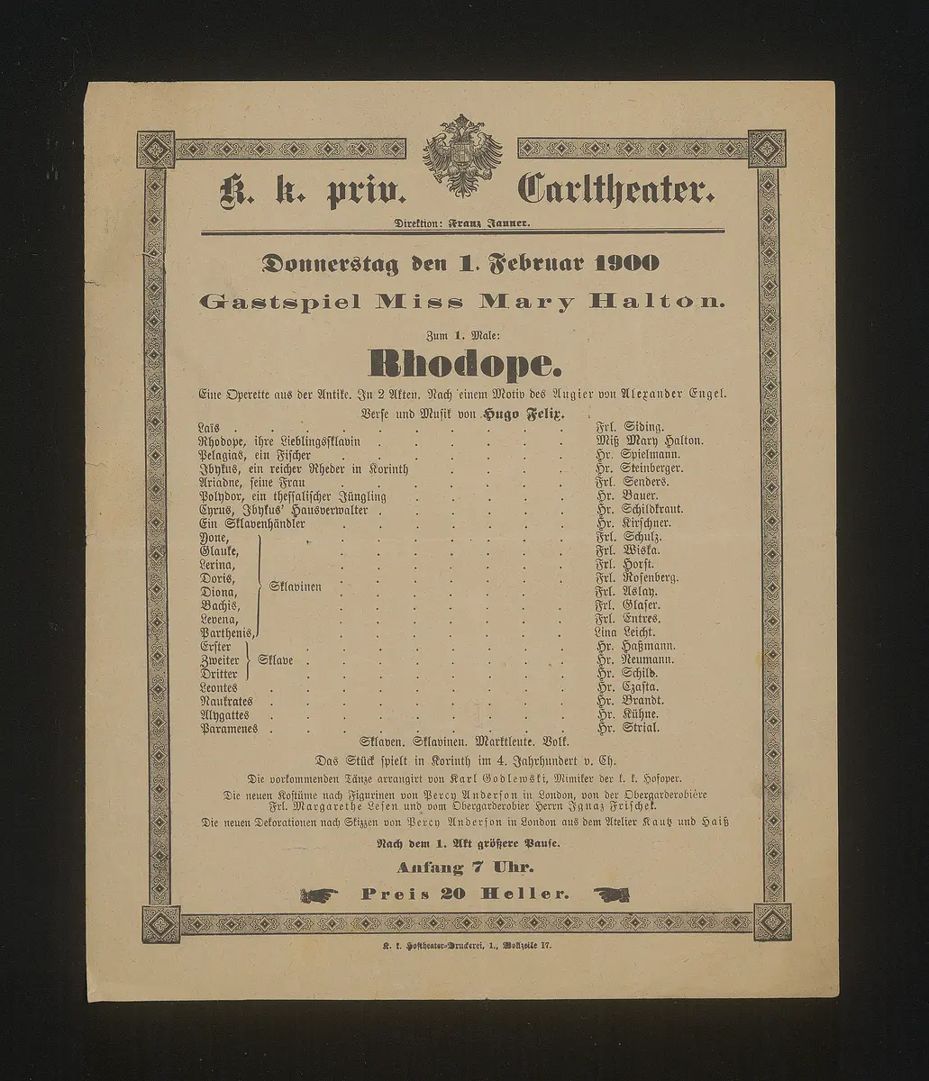 Rhodope