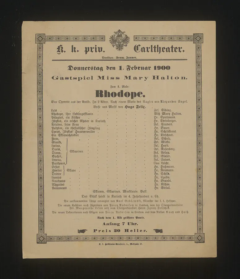Rhodope