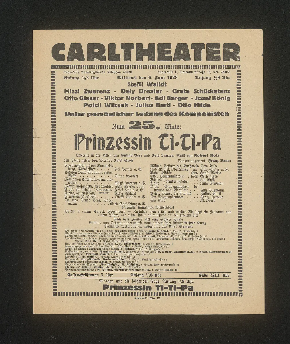 Prinzessin Ti-Ti-Pa
