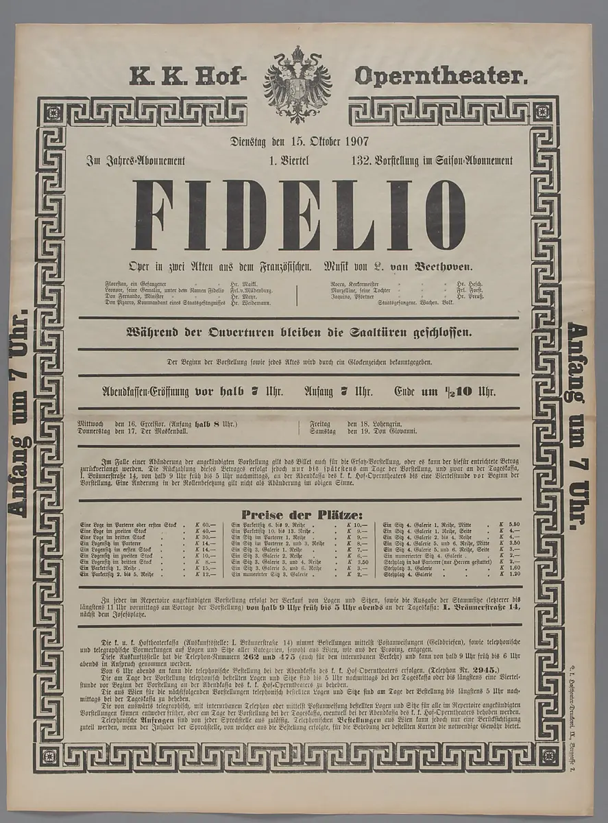 Fidelio
