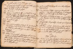 Die Schreckensnacht am Kreuzwege oder: Der Freyschütze