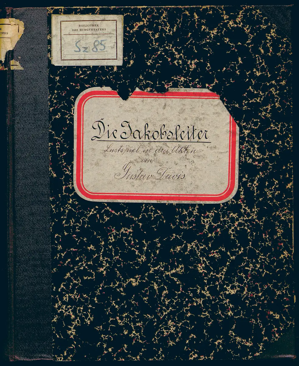 Die Jakobsleiter