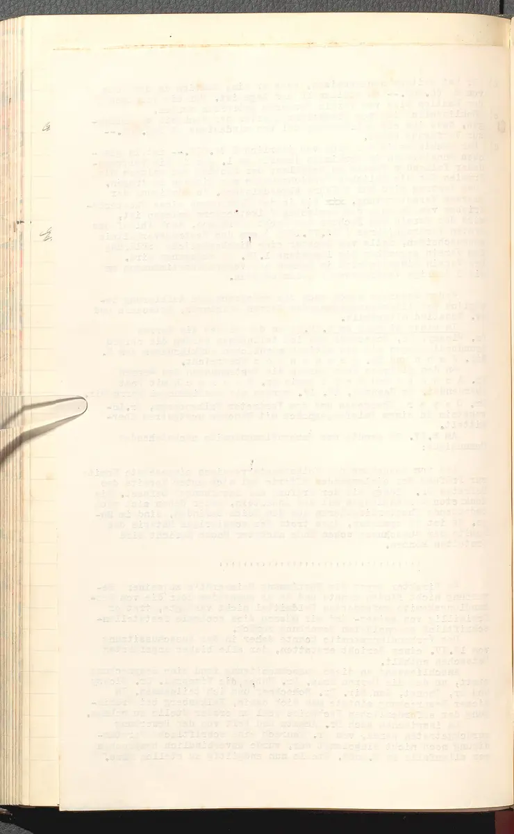 Protokolle der Ausschusssitzungen des Vereines des Deutschen Volkstheaters in Wien