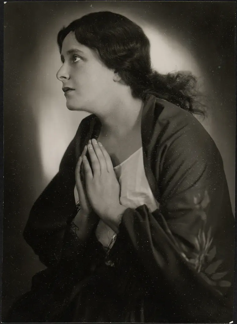 Betty Weingartner
