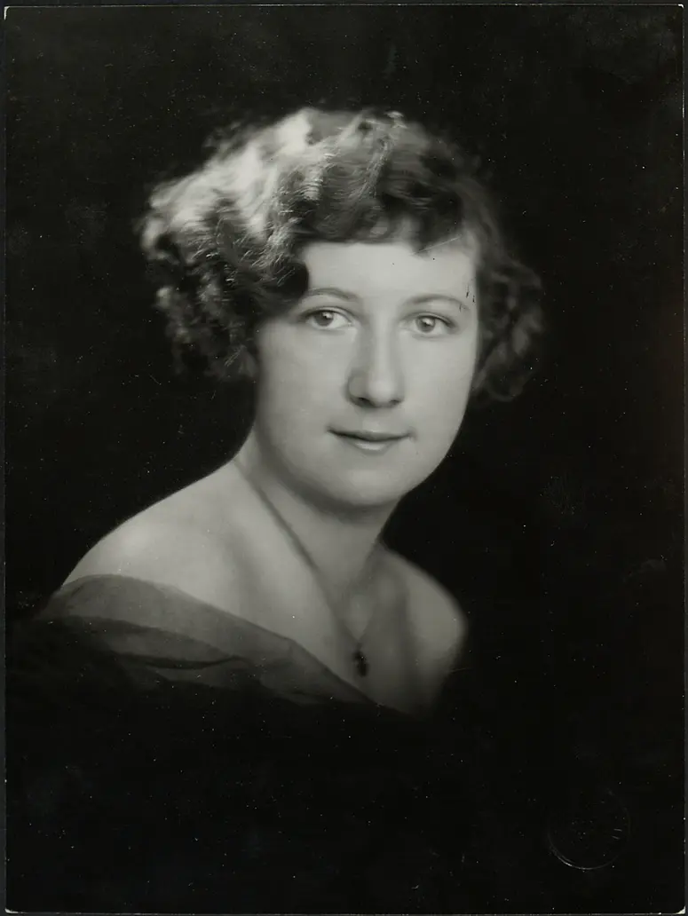 Mia Brükner