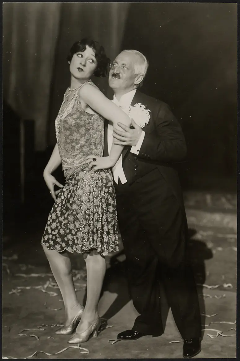 Hans Moser