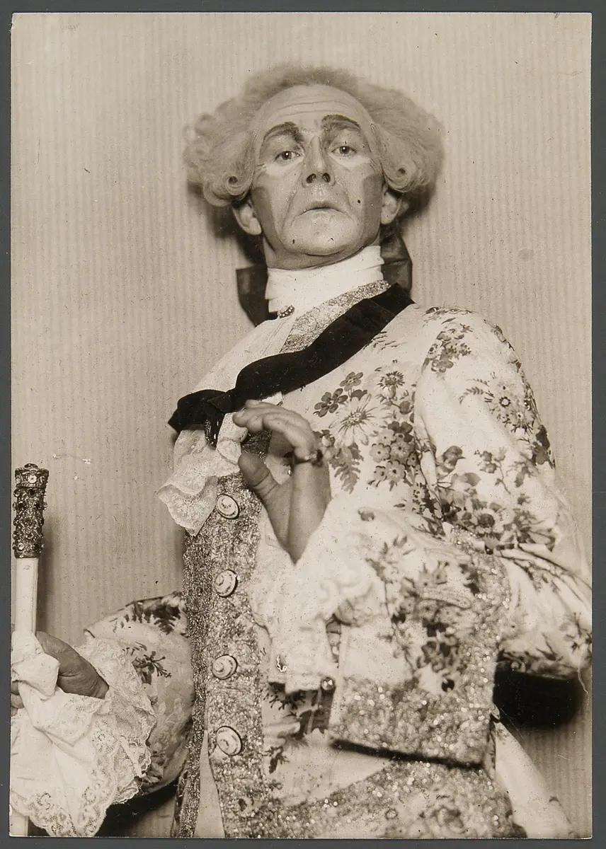 Adolph Nemeth