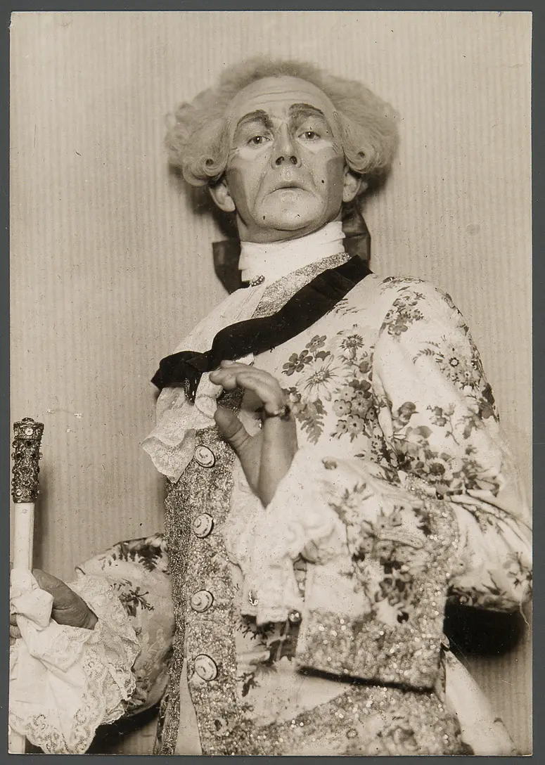 Adolph Nemeth