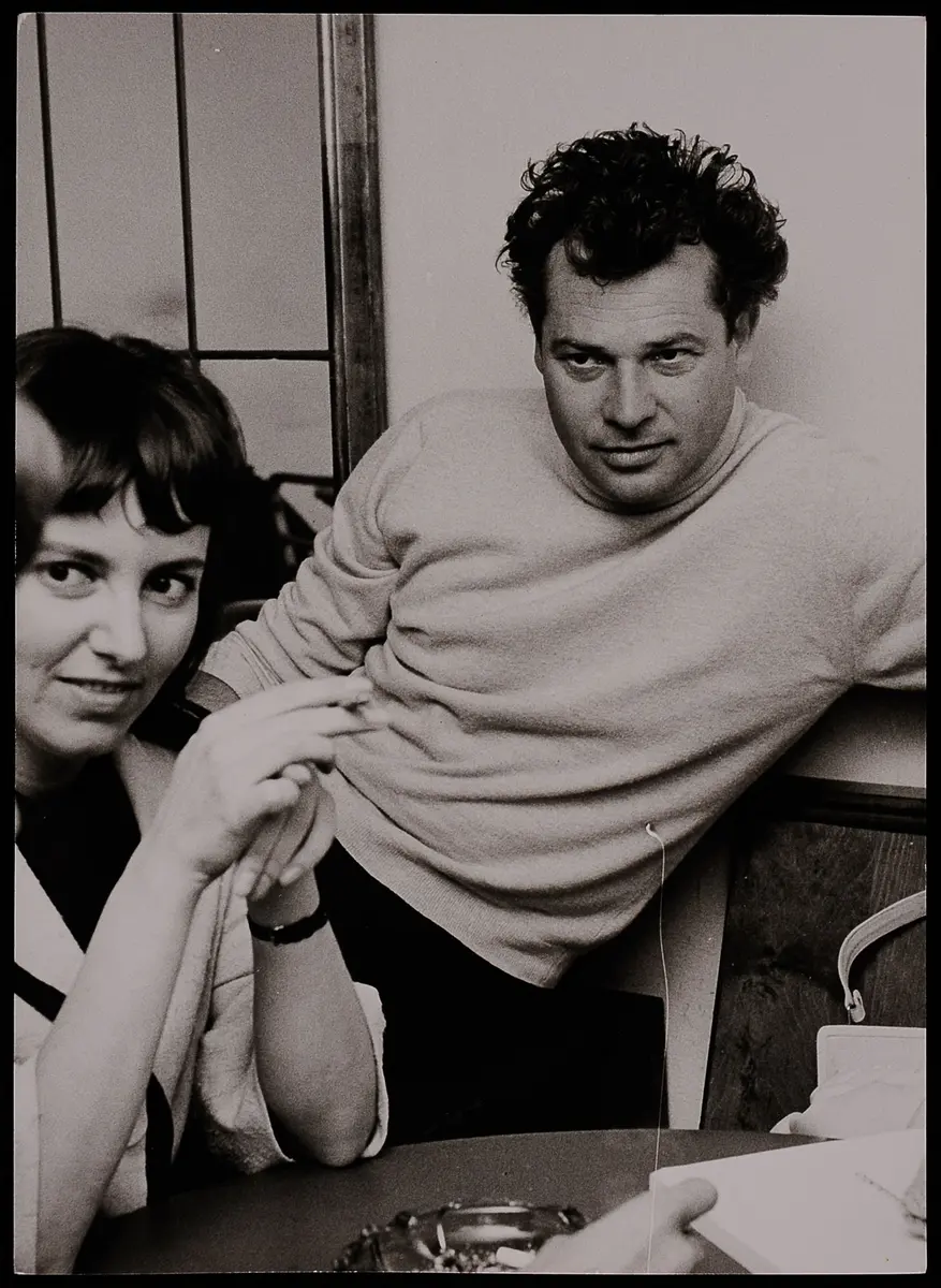 Walter Reyer