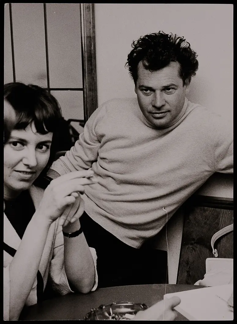 Walter Reyer