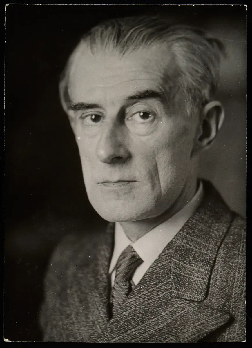 Maurice Ravel