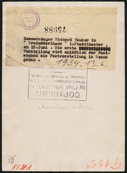 Tauber