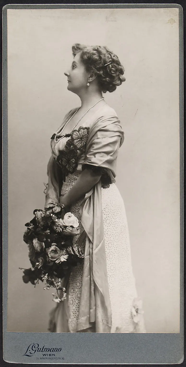 Olga Türk-Rohn