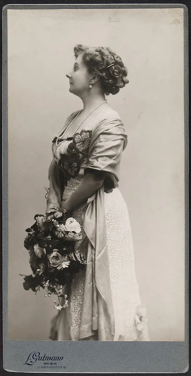 Olga Türk-Rohn