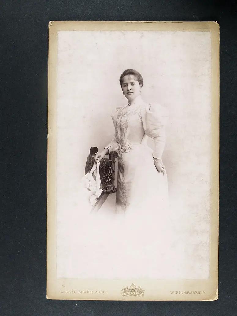 Pepi Weiss