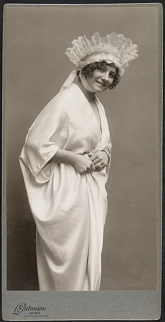 Lizzy Jungkurth