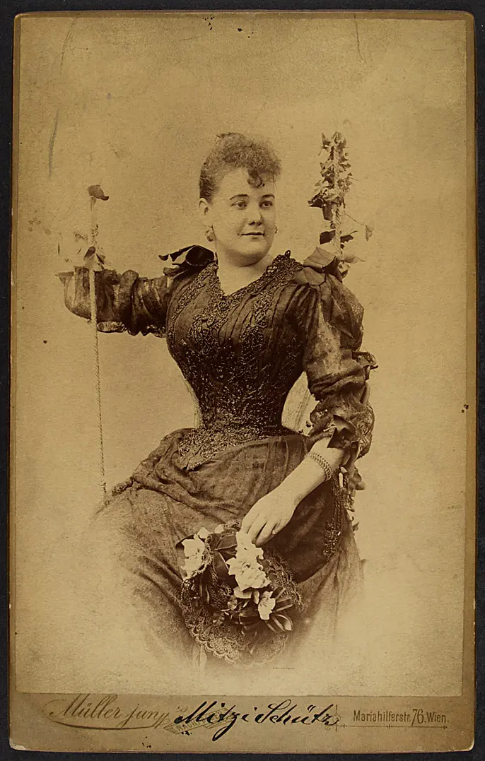 Mizzi Schütz