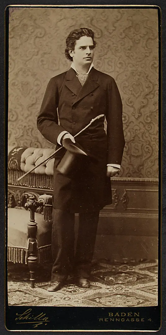 Alfred Schreiber