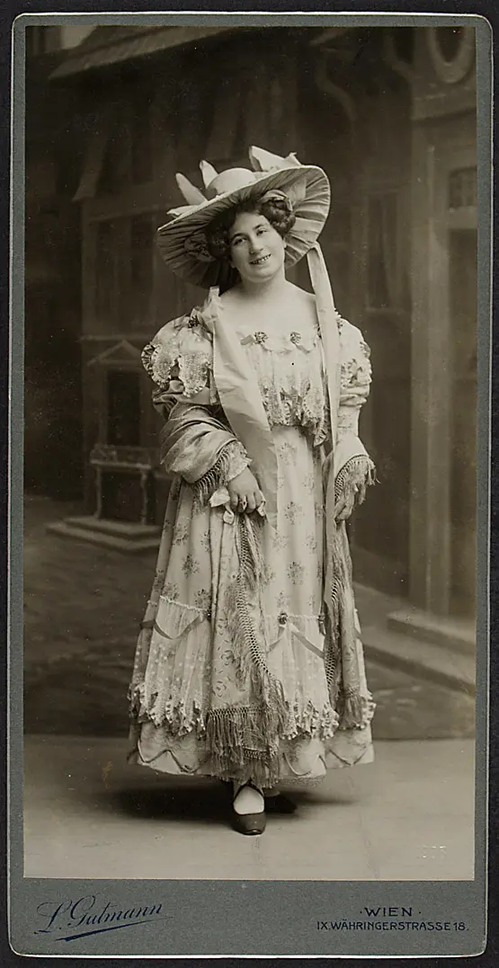 Mizzi Zwerenz